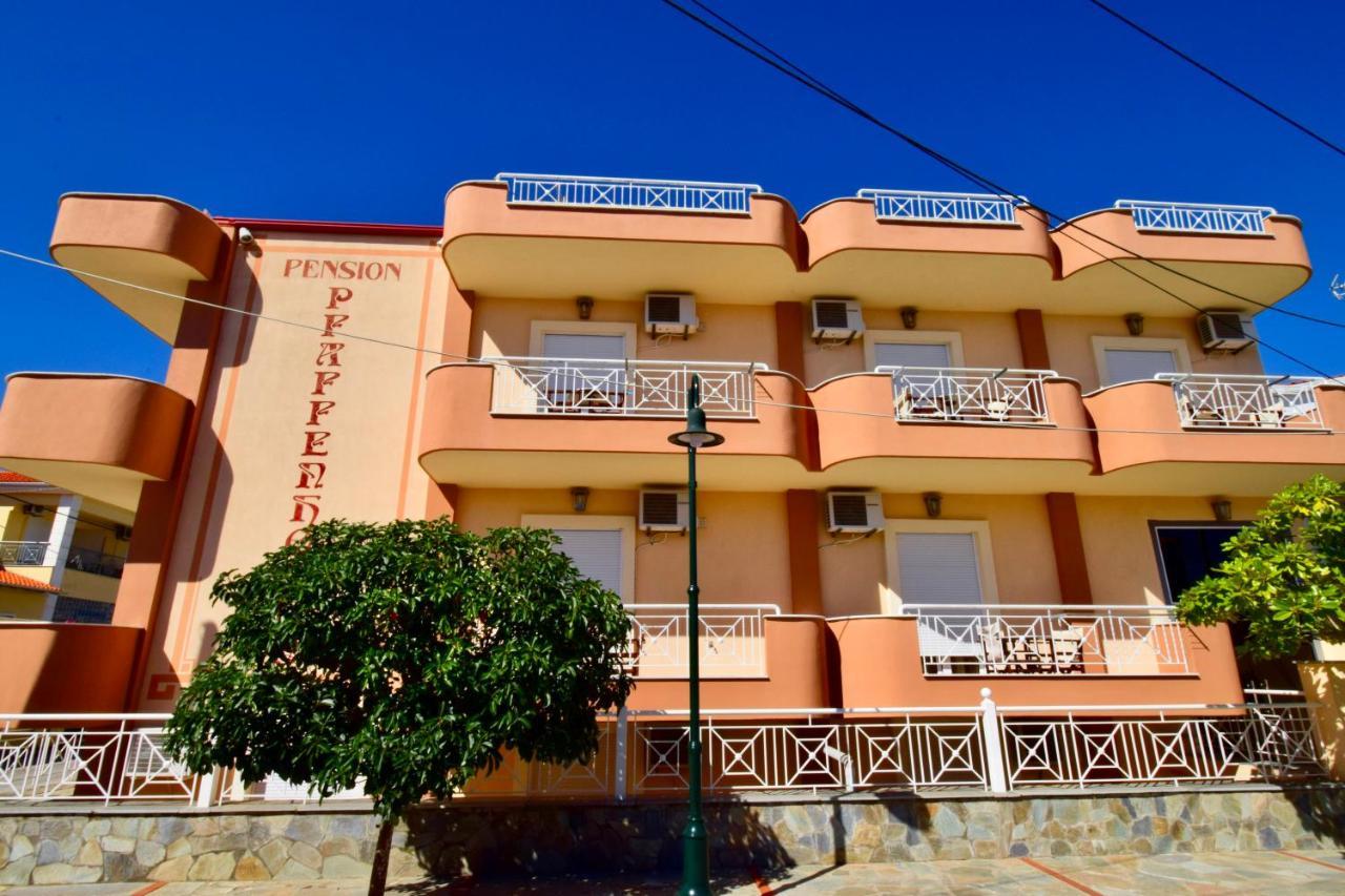 Pfaffenhofen Apartment Врасна Екстериор снимка