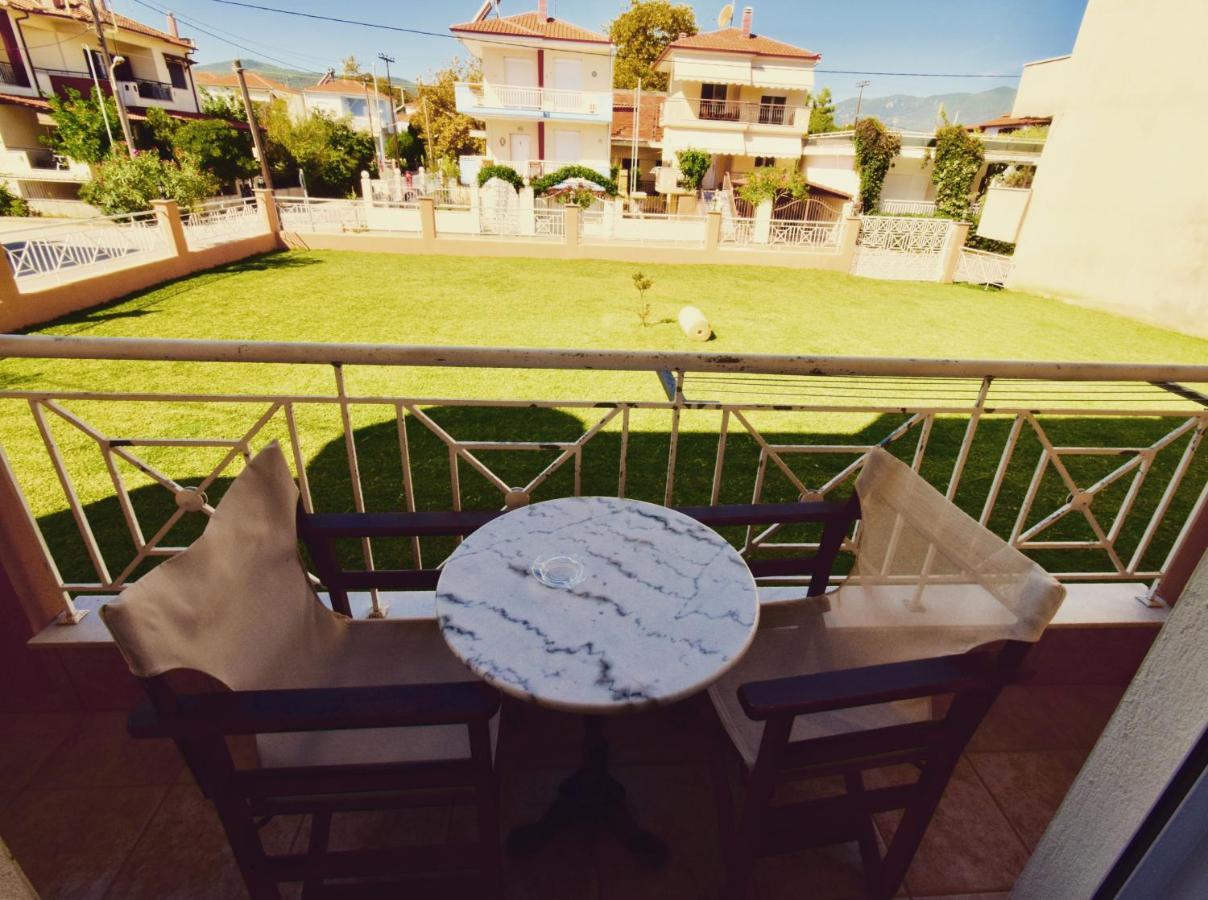 Pfaffenhofen Apartment Врасна Екстериор снимка