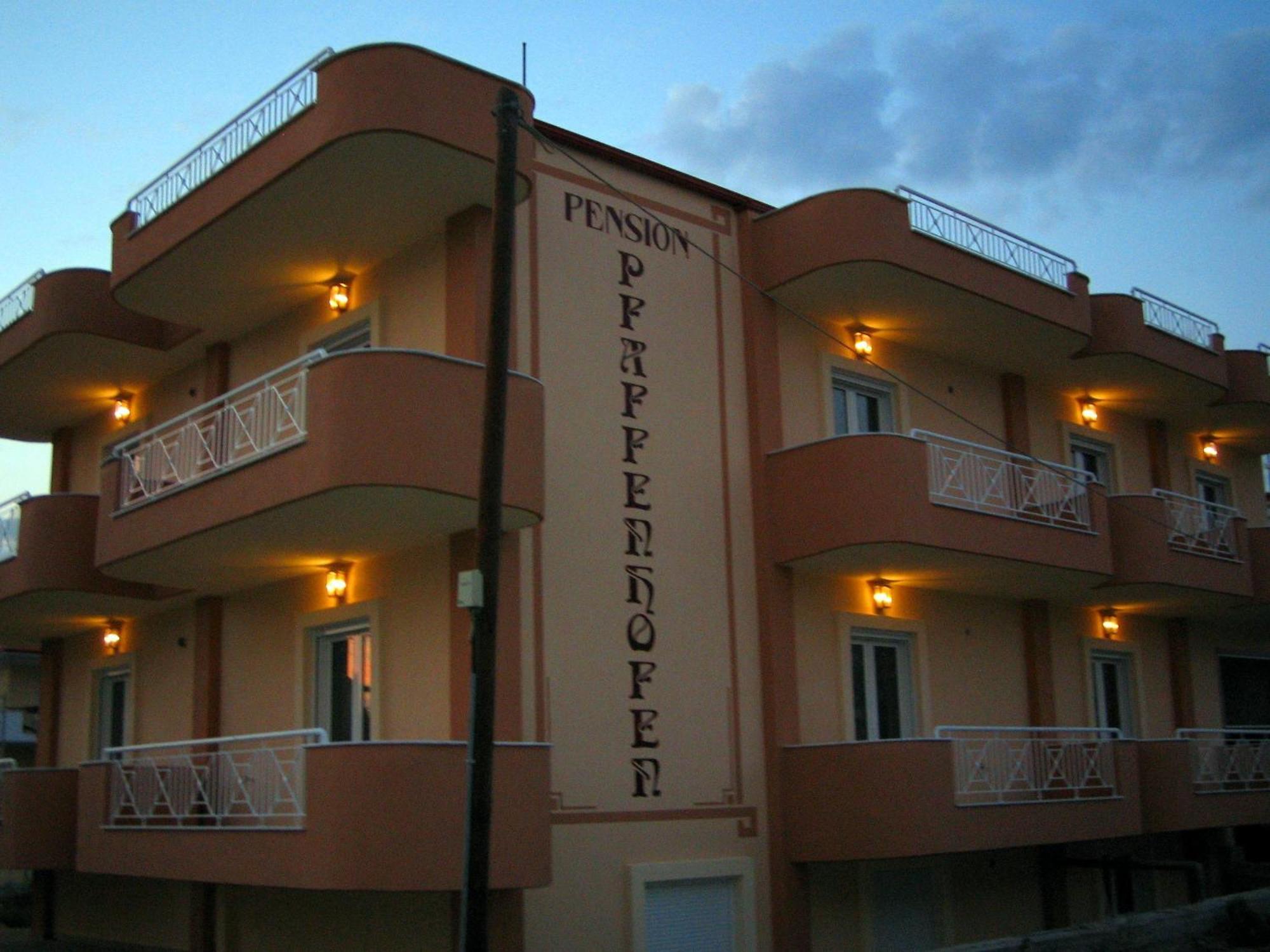 Pfaffenhofen Apartment Врасна Екстериор снимка