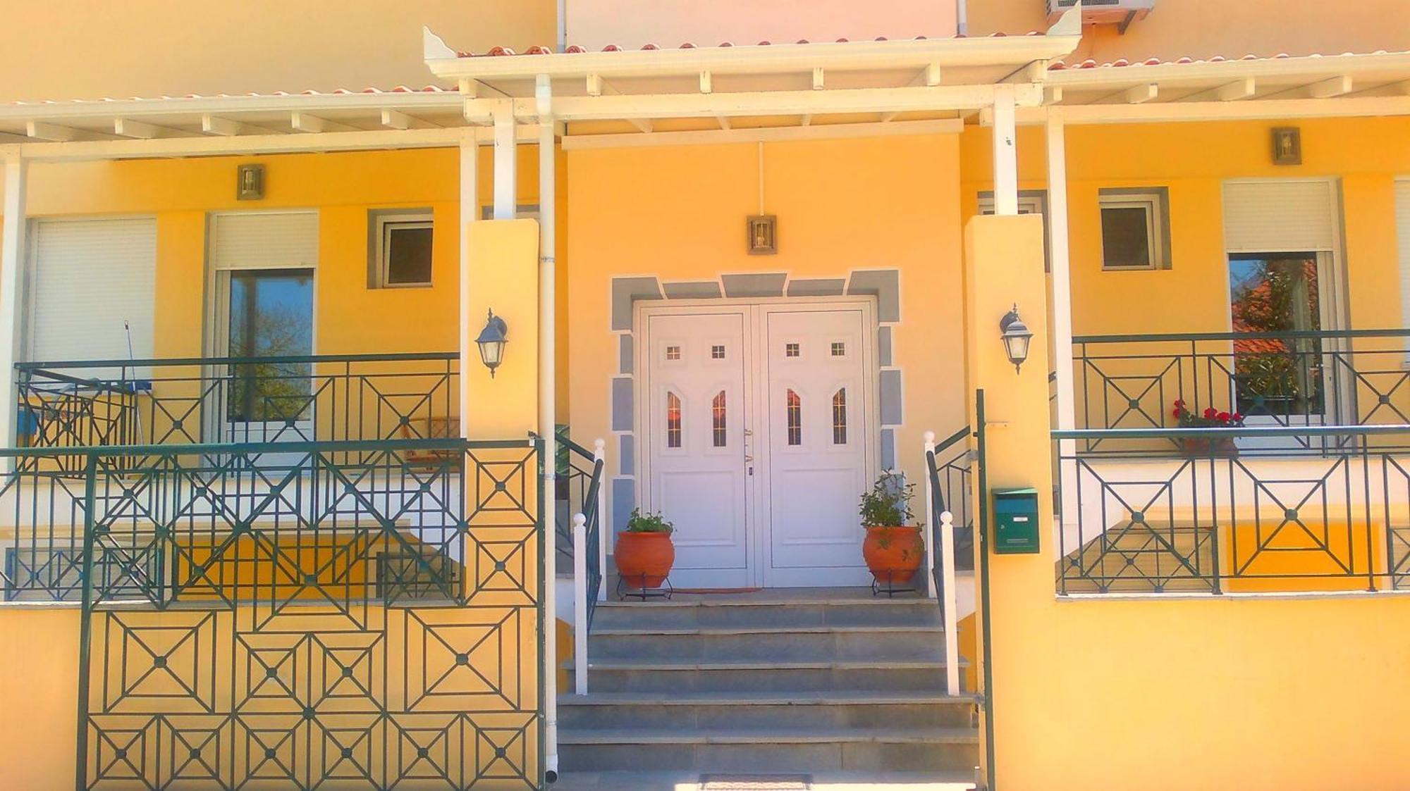 Pfaffenhofen Apartment Врасна Екстериор снимка