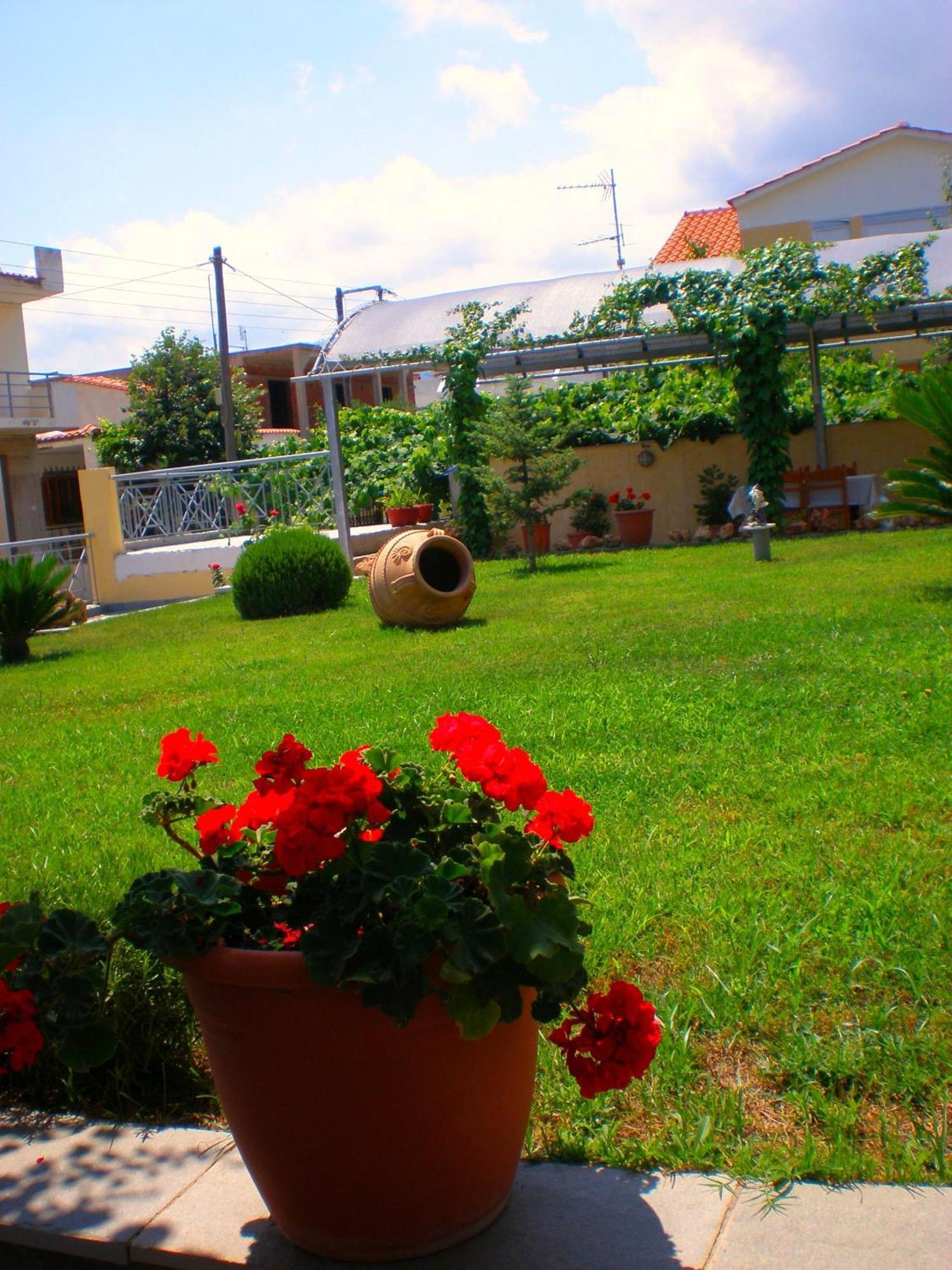Pfaffenhofen Apartment Врасна Екстериор снимка