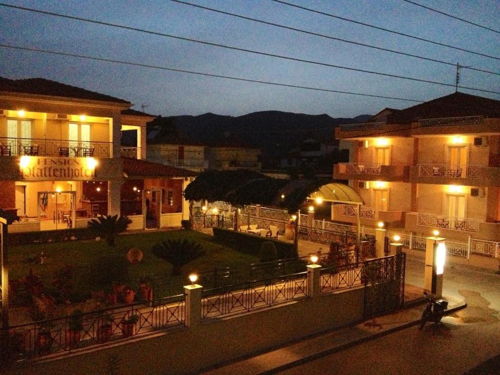 Pfaffenhofen Apartment Врасна Екстериор снимка