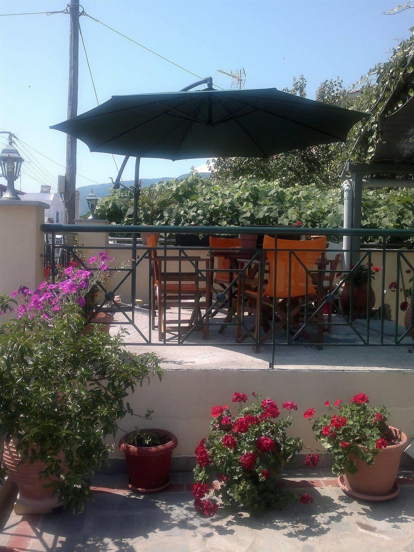 Pfaffenhofen Apartment Врасна Екстериор снимка